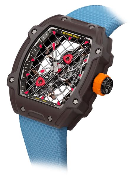 richard mille rm2704|Richard Mille 27 04 price.